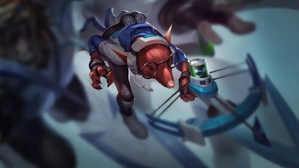 “O meta está aberto”, League of Legends Gameplay Designer compartilha planos para o Mundial 2025